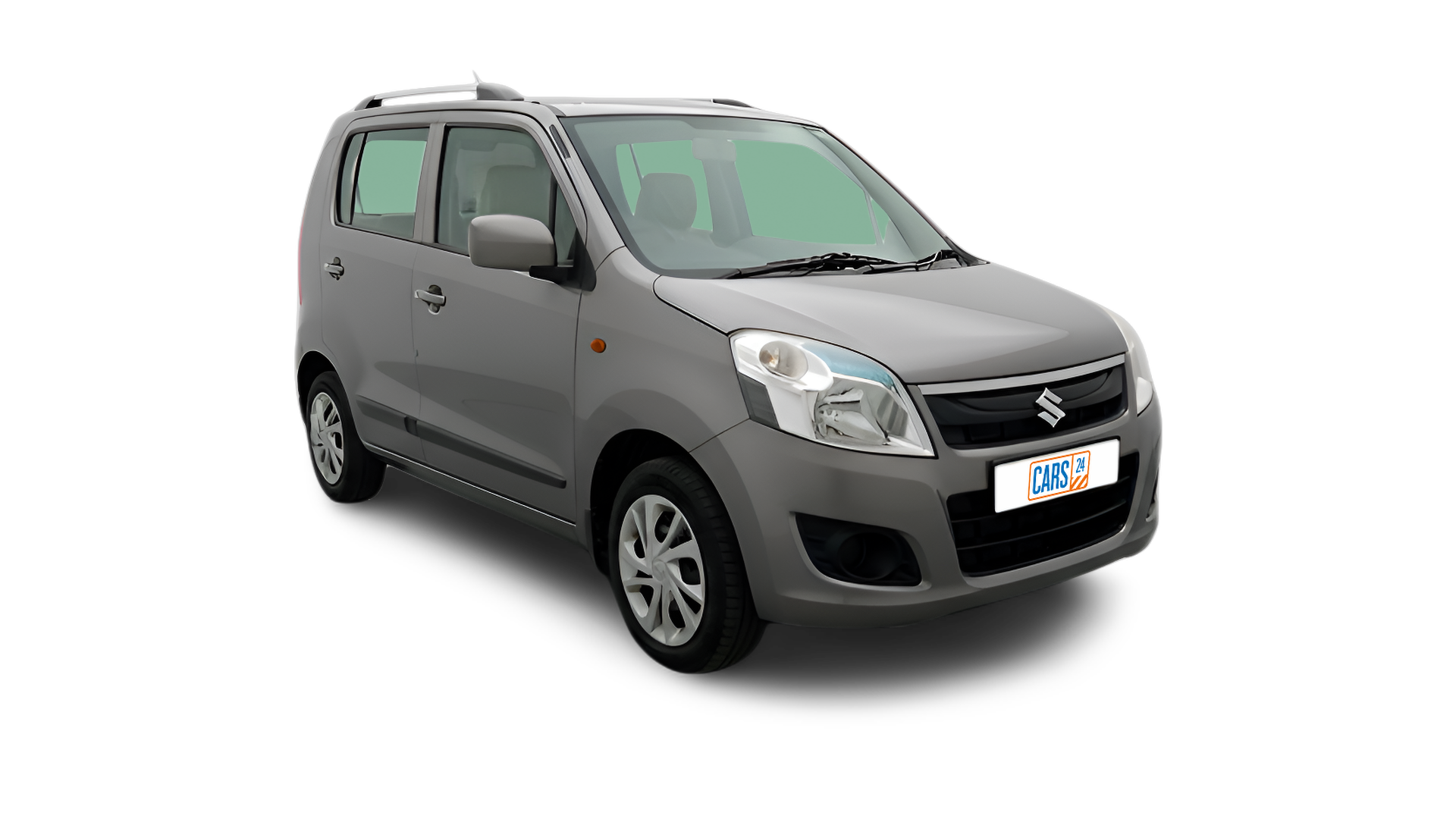 Maruti Wagon R 1.0-img